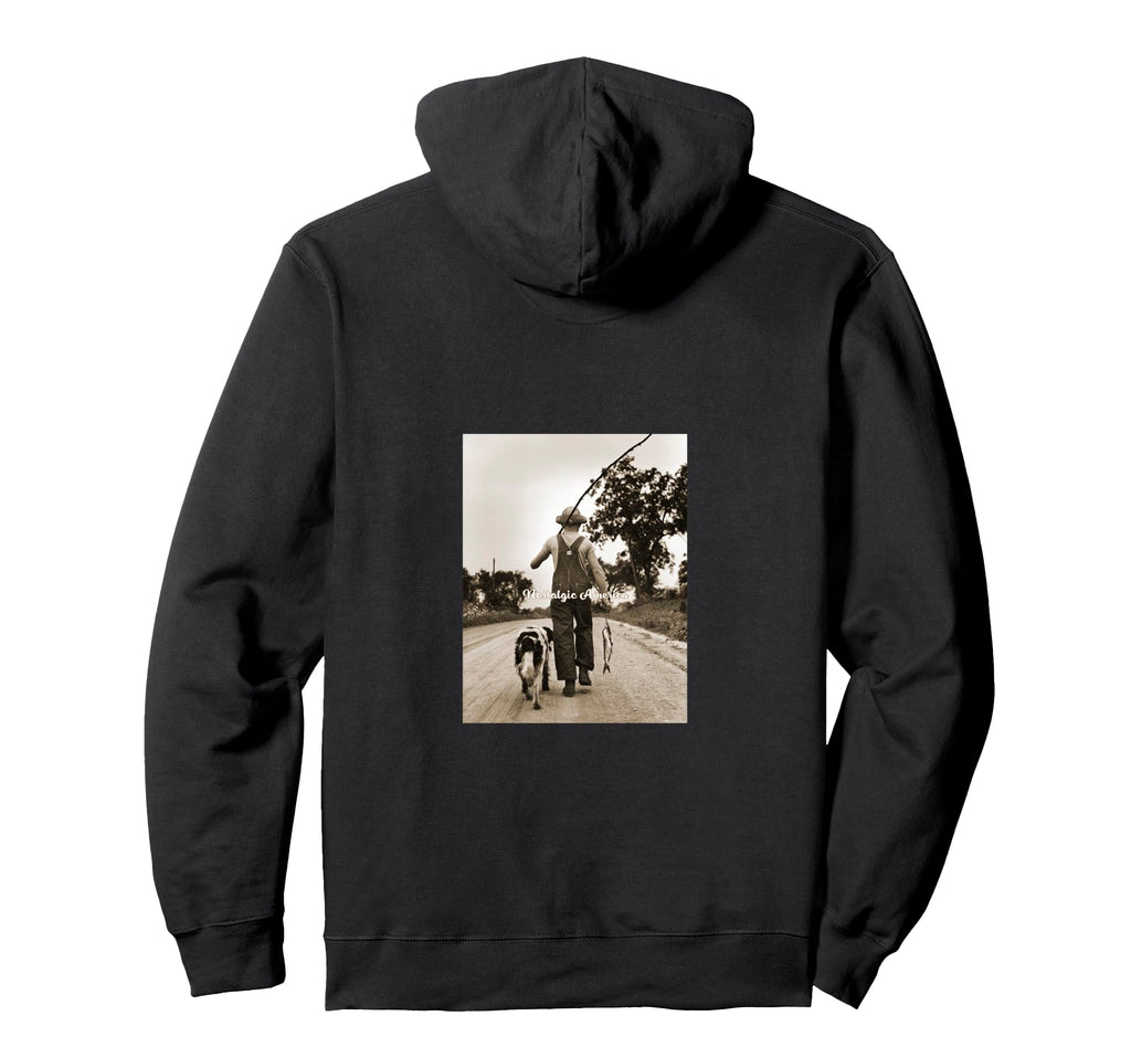 005 Hoodie - Novelty Apparel Men Women - T-Shirt, Sweatshirt, Hoodie