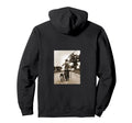 005 Hoodie - Novelty Apparel Men Women - T-Shirt, Sweatshirt, Hoodie