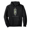 Car Show Oldsmobile Camouflage Rocket Hoodie - Custom Art Print Men Women - T-Shirt, Sweatshirt, Hoodie