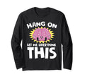 Overthinking Brain Question Mark T-Shirt - Streetwear Style Men Women - T-Shirt, Sweatshirt, Hoodie