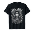 Side Show Lowrider Payasa Life Chola Car T-Shirt - Graphic Print Unisex - T-Shirt, Sweatshirt, Hoodie