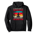 Prayer Meditation Listener Mindful Hoodie - Custom Art Print Men Women - T-Shirt, Sweatshirt, Hoodie