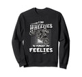Biker Motorcycle Motorcycle Funny Sweatshirt - Trendy Graphic Men Women - T-Shirt, Sweatshirt, Hoodie