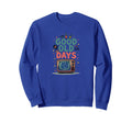 Good Old Days Nostalgia 1996 Tv Sweatshirt - Fun Novelty Design Men Women - T-Shirt, Sweatshirt, Hoodie