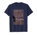 Daytona Muscle Car American Car T-Shirt - Fun Novelty Design Men Women - T-Shirt, Sweatshirt, Hoodie