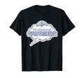 Professional Overthinker Pastel T-Shirt - Casual Everyday Wear Men Women - T-Shirt, Sweatshirt, Hoodie