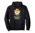 Youre Daisy If You Do Funny Western Hoodie - Custom Art Print for Adults - T-Shirt, Sweatshirt, Hoodie