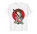 American Traditional Old School Tattoo T-Shirt - Novelty Apparel Unisex - T-Shirt, Sweatshirt, Hoodie