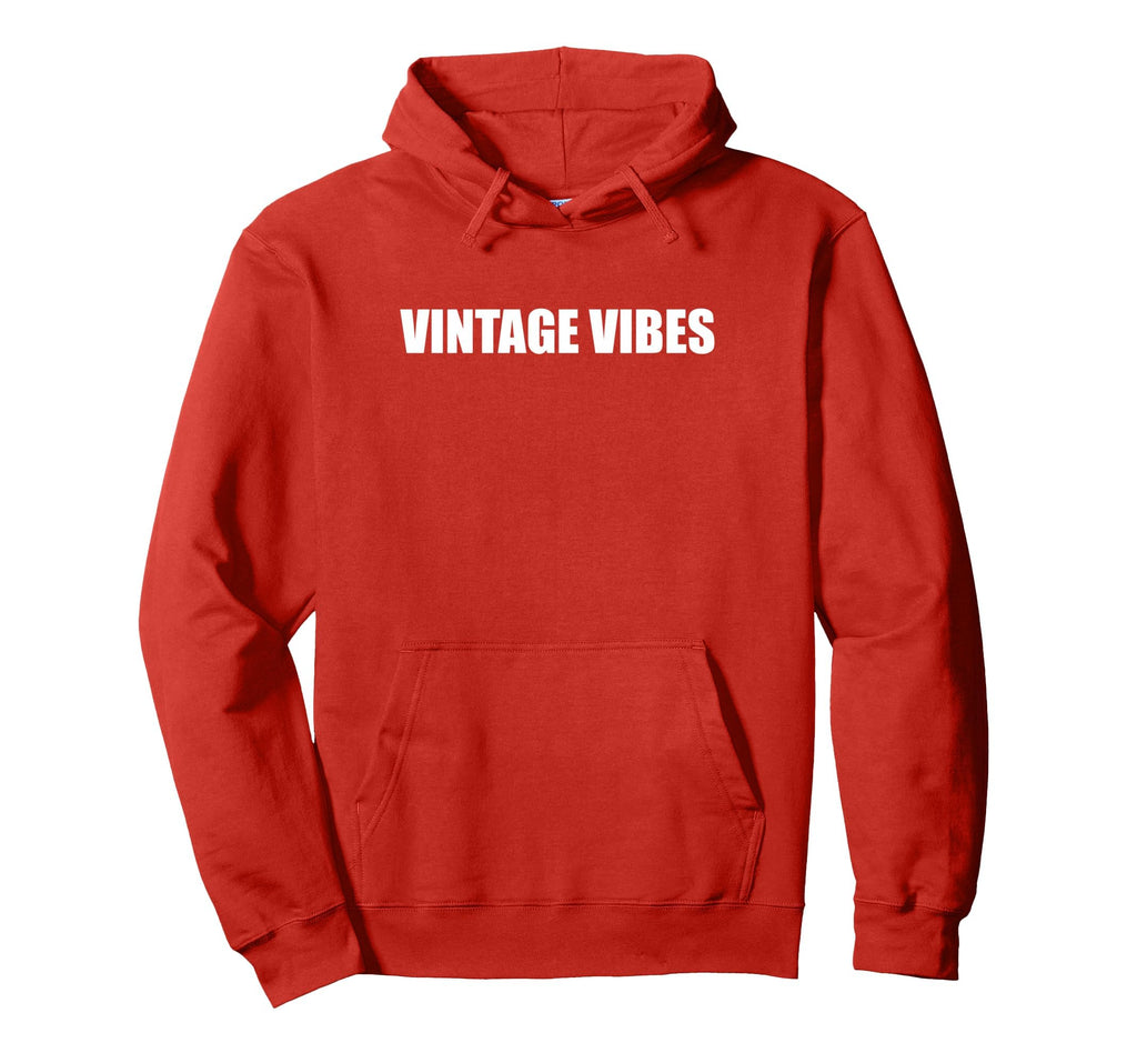 Vibes Hoodie - Graphic Print for Adults - T-Shirt, Sweatshirt, Hoodie