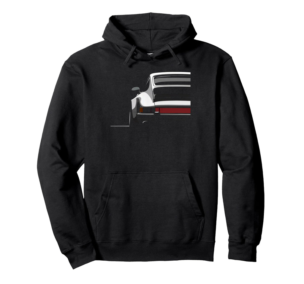 Legendary Racing Sports Car Iconic Racing Hoodie - Novelty Apparel Unisex - T-Shirt, Sweatshirt, Hoodie