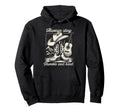 Always Stay Humble And Kind Cowboy Hoodie - Graphic Print for Adults - T-Shirt, Sweatshirt, Hoodie