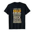 Im Recovering Just From My Rc Rock T-Shirt - Custom Art Print Men Women - T-Shirt, Sweatshirt, Hoodie