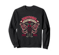 Emotional Cryptid Support Funny Sweatshirt - Custom Art Print Men Women - T-Shirt, Sweatshirt, Hoodie