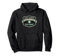 Alert Oriented Absolutely Done Today Hoodie - Minimalist Print Men Women - T-Shirt, Sweatshirt, Hoodie