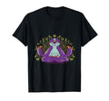 Funny Mindfulness Meditation Relaxing T-Shirt - Novelty Apparel for Adults - T-Shirt, Sweatshirt, Hoodie