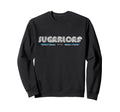 Sugarloaf Maine 70S 80S Type Sweatshirt - Trendy Graphic for Adults - T-Shirt, Sweatshirt, Hoodie
