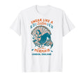 London England Tiki Bar Lounge Pinup T-Shirt - Unique Graphic Unisex - T-Shirt, Sweatshirt, Hoodie