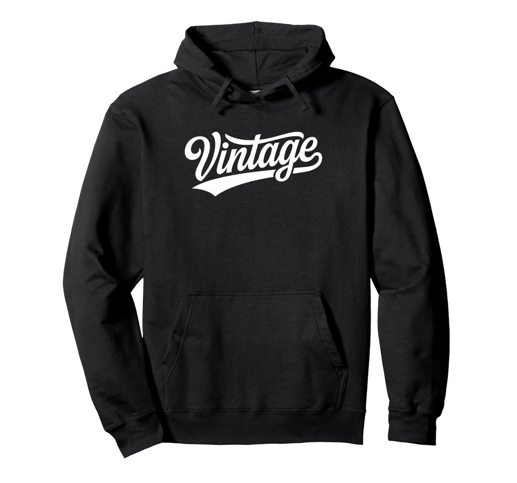 Script Lettering Typography Hoodie - Aesthetic Graphic Men Women - T-Shirt, Sweatshirt, Hoodie