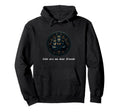 Cats Are My Best Friends Sacred Animals Hoodie - Novelty Apparel Men Women - T-Shirt, Sweatshirt, Hoodie