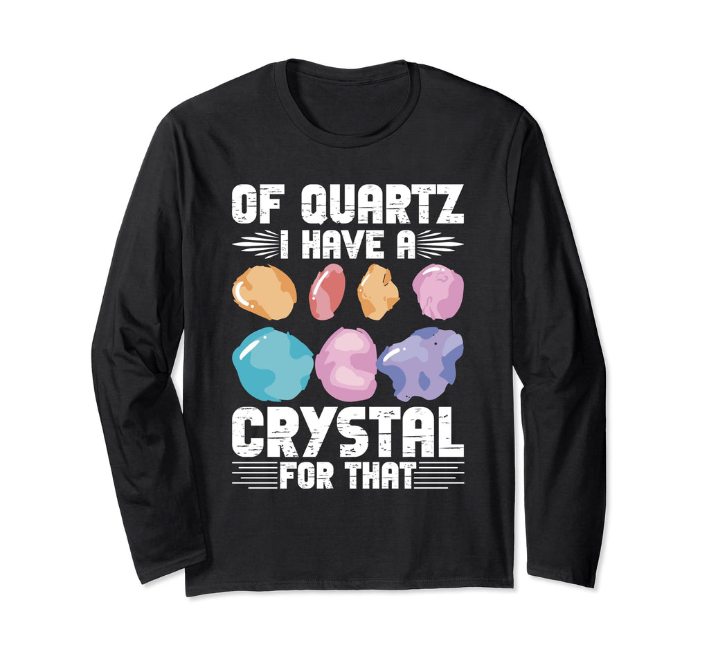 Sage Crystal Reiki Crystal Healing Stones T-Shirt - Trendy Graphic Unisex - T-Shirt, Sweatshirt, Hoodie