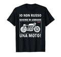 I Do Not Russian Dream Being T-Shirt - Novelty Apparel for Adults - T-Shirt, Sweatshirt, Hoodie