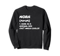 Birthday Name Typography Gifts Hoodie - Unique Graphic Unisex - T-Shirt, Sweatshirt, Hoodie