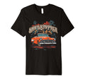 Showstopper Car T-Shirt - Novelty Apparel Men Women - T-Shirt, Sweatshirt, Hoodie