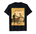 Indian Motorcycles T-Shirt - Fun Novelty Design for Adults - T-Shirt, Sweatshirt, Hoodie