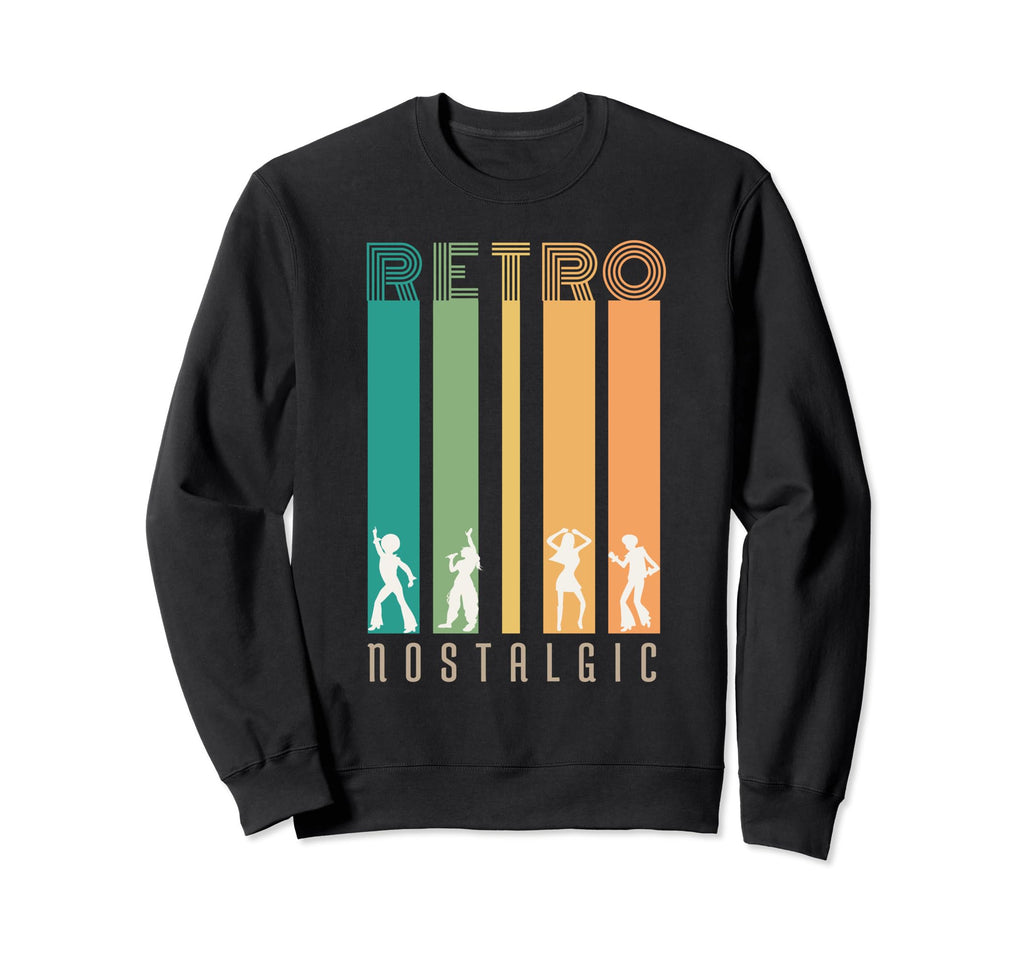 Orange Typography Joke Sweatshirt - Custom Art Print Unisex - T-Shirt, Sweatshirt, Hoodie