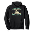Skates Skater Roller Skating Hoodie - Fun Novelty Design Men Women - T-Shirt, Sweatshirt, Hoodie