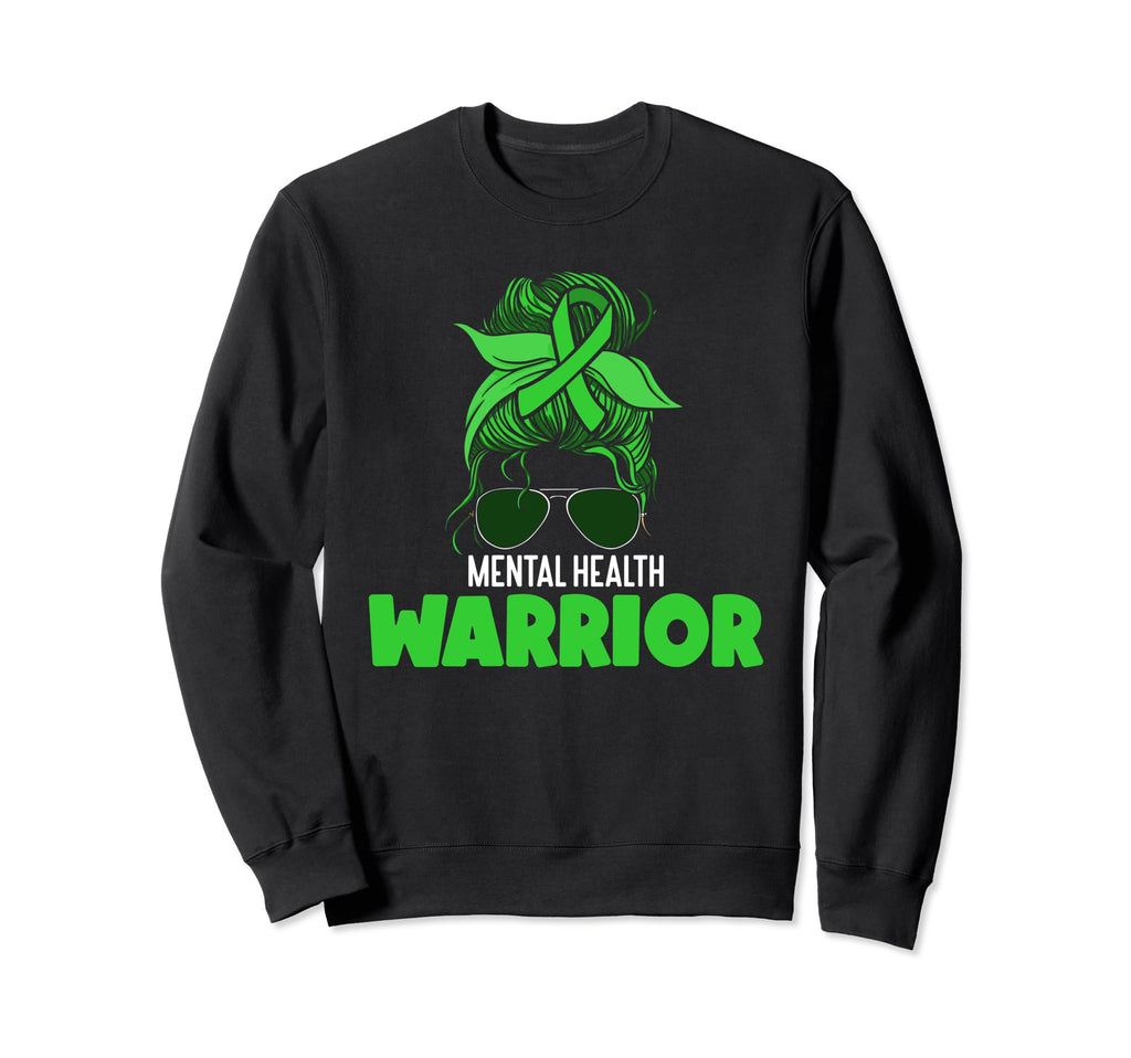 Cancer Squad Family Mental Sweatshirt - Fun Novelty Design Men Women - T-Shirt, Sweatshirt, Hoodie