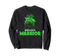 Cancer Squad Family Mental Sweatshirt - Fun Novelty Design Men Women - T-Shirt, Sweatshirt, Hoodie