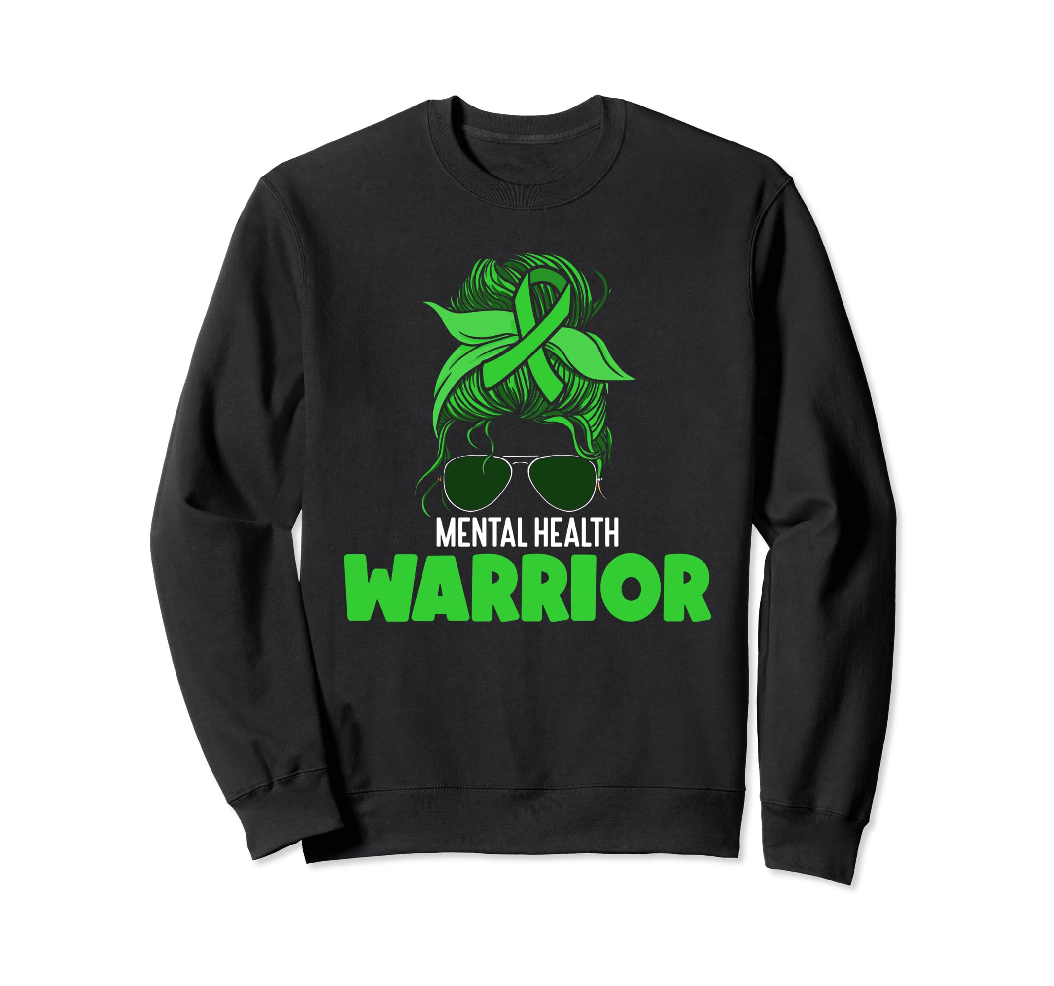 Cancer Squad Family Mental Sweatshirt - Fun Novelty Design Men Women - T-Shirt, Sweatshirt, Hoodie