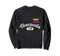 Venezuela 58 Pride Parade Artwork Sweatshirt - Minimalist Print for Adults - T-Shirt, Sweatshirt, Hoodie