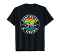 70S 80S Huntington West Virginia T-Shirt - Casual Everyday Wear for Adults - T-Shirt, Sweatshirt, Hoodie