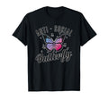 Butterfly Insects Caterpillar Sweatshirt - Trendy Graphic for Adults - T-Shirt, Sweatshirt, Hoodie