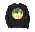 Lets Get Weird Funny 60S Typography Sweatshirt - Novelty Apparel Men Women - T-Shirt, Sweatshirt, Hoodie