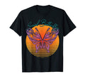 Beautiful Social Butterfly Fun T-Shirt - Fun Novelty Design for Adults - T-Shirt, Sweatshirt, Hoodie