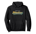 Hershey Pennsylvania Hometown Typography Hoodie - Novelty Apparel Men Women - T-Shirt, Sweatshirt, Hoodie