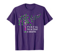Its Okay If All You Do Today Is Breathe T-Shirt - Unique Graphic Unisex - T-Shirt, Sweatshirt, Hoodie