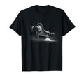 Cowboy Rodeo Horse Riding Usa Cowboy T-Shirt - Graphic Print Unisex - T-Shirt, Sweatshirt, Hoodie
