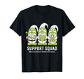 Minority Mental Health Awareness T-Shirt - Casual Everyday Wear for Adults - T-Shirt, Sweatshirt, Hoodie