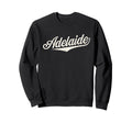 Adelaide Name Adelaide Given Sweatshirt - Fun Novelty Design Men Women - T-Shirt, Sweatshirt, Hoodie