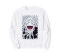 80S Synthwave Sweatshirt - Unique Graphic for Adults - T-Shirt, Sweatshirt, Hoodie