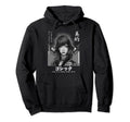 Motorcycle Biker Japanese Alt Aesthetic Hoodie - Unique Graphic Unisex - T-Shirt, Sweatshirt, Hoodie