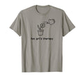 Hot Go To Therapy Self Care T-Shirt - Casual Everyday Wear for Adults - T-Shirt, Sweatshirt, Hoodie