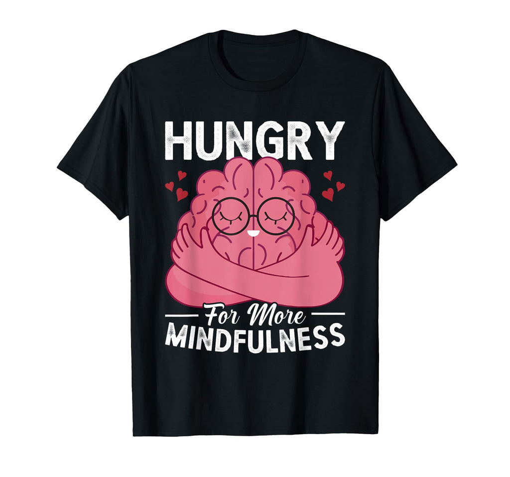 Mental Health Awareness Neurodiverse T-Shirt - Streetwear Style for Adults - T-Shirt, Sweatshirt, Hoodie