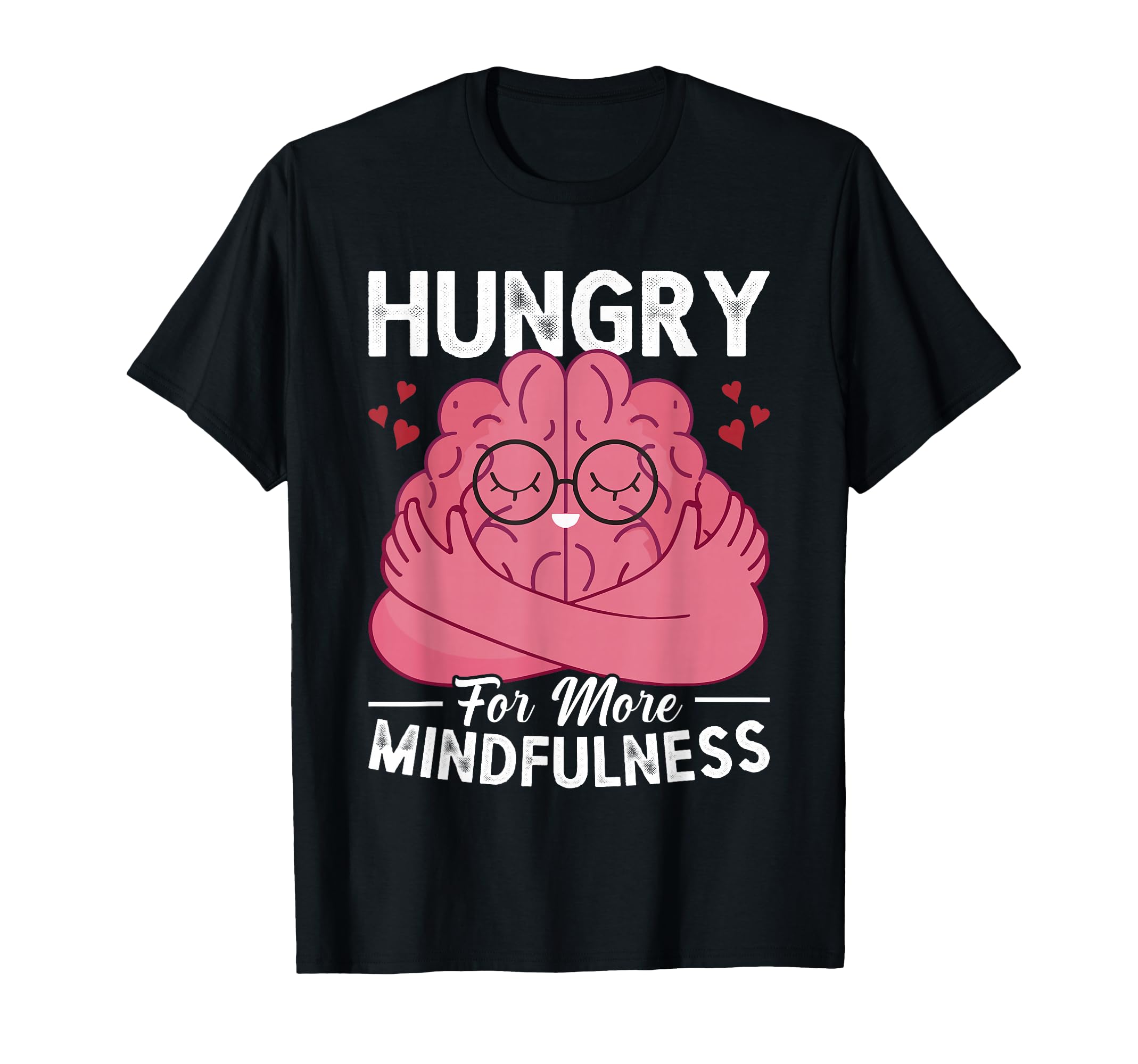 Mental Health Awareness Neurodiverse T-Shirt - Streetwear Style for Adults - T-Shirt, Sweatshirt, Hoodie