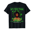 We Dont Know How Strong We Are Mental T-Shirt - Streetwear Style Men Women - T-Shirt, Sweatshirt, Hoodie