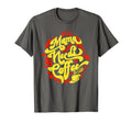 Mama Needs Coffee Funny Cafe Lover T-Shirt - Streetwear Style Men Women - T-Shirt, Sweatshirt, Hoodie